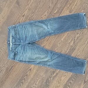 Hudson Jeans